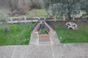 Jardín